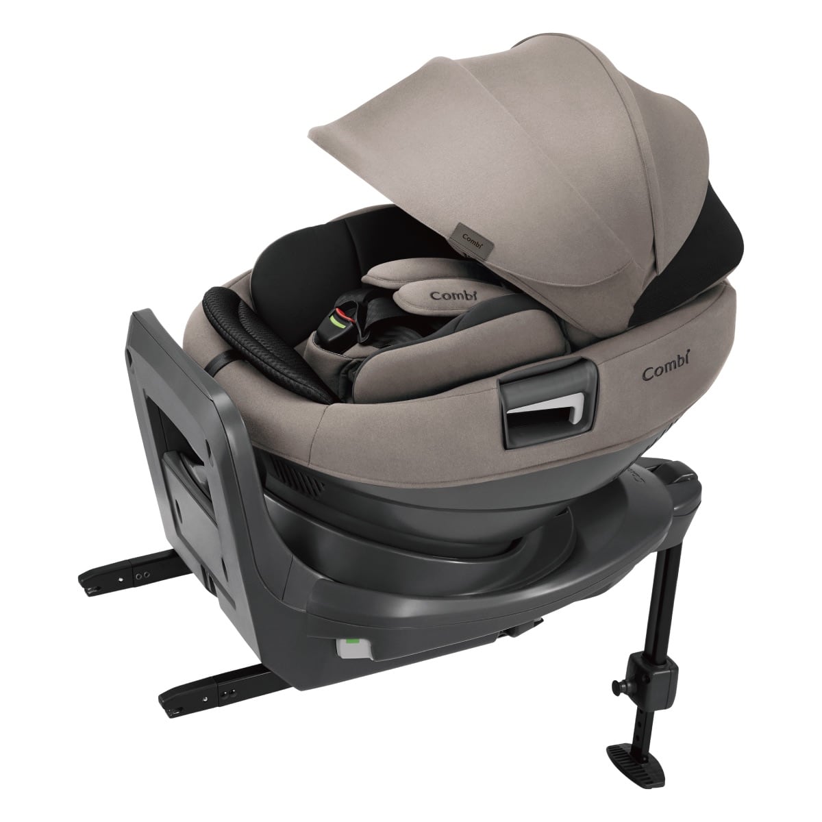 コンビ ホワイトレーベル THE S plus R129 エッグショック ZF