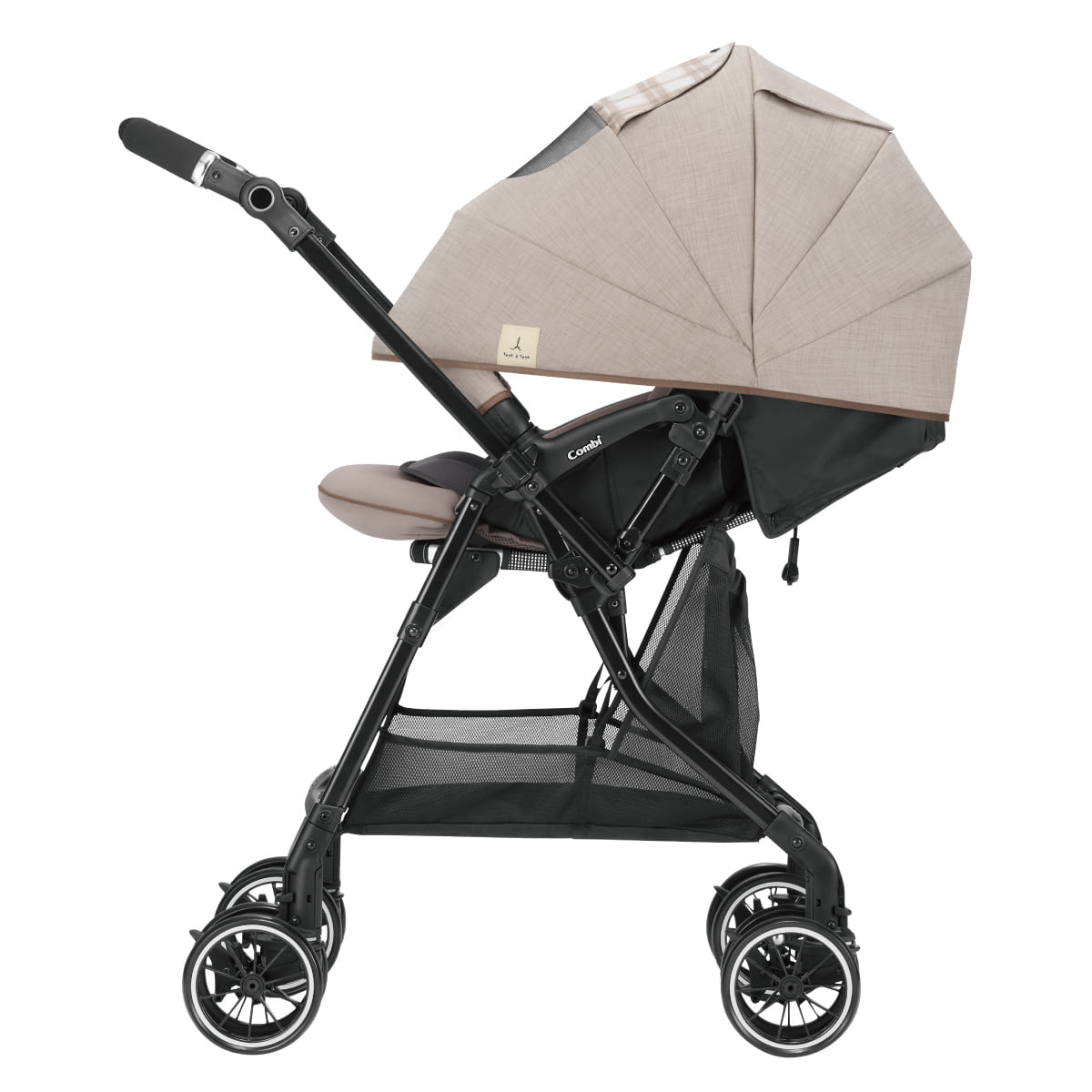 スゴカルα compact エッグショック tete a tete（バースデイ限定モデル