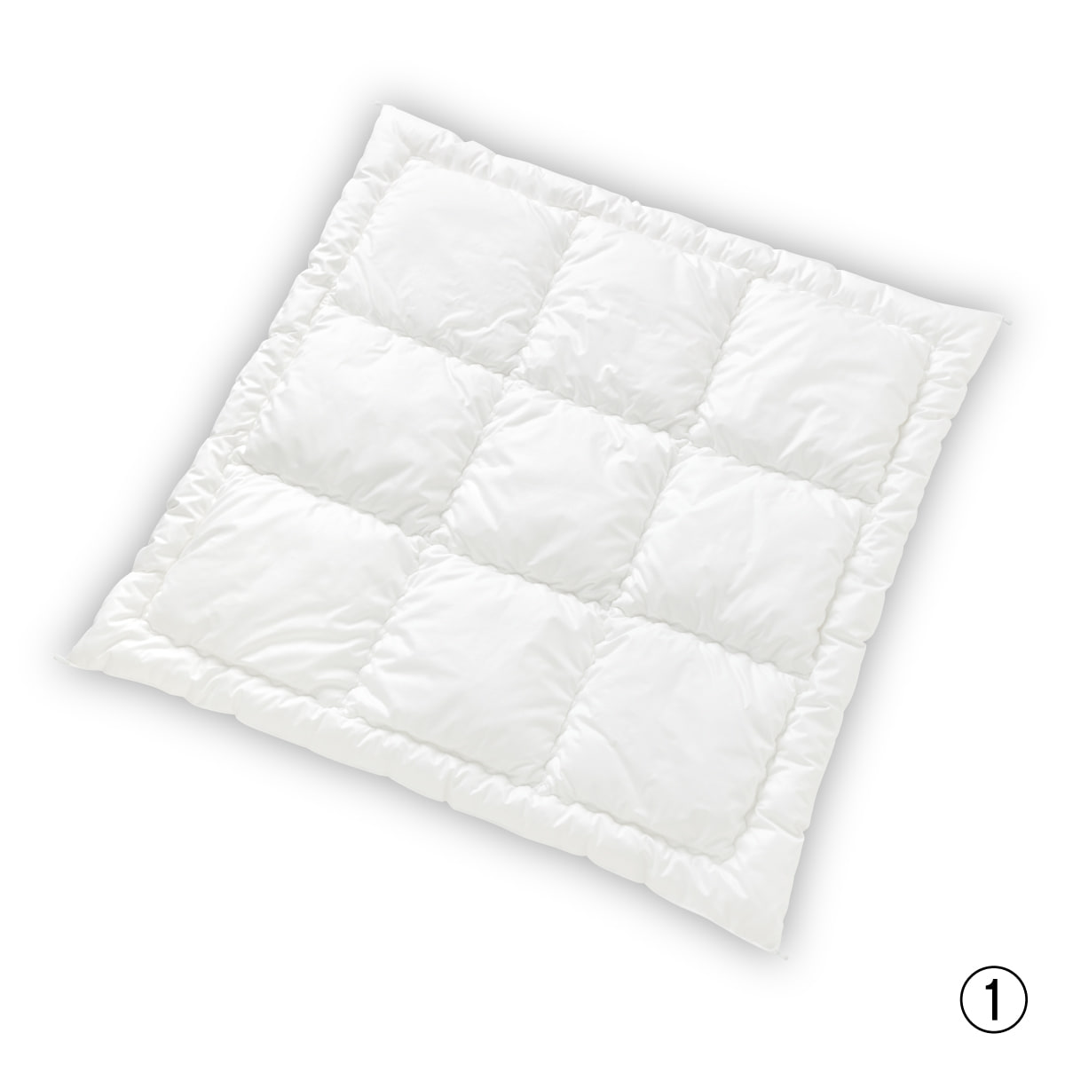 すくすや トモネル用 ベビーふとん7点セット コンパクトサイズ｜コンビ