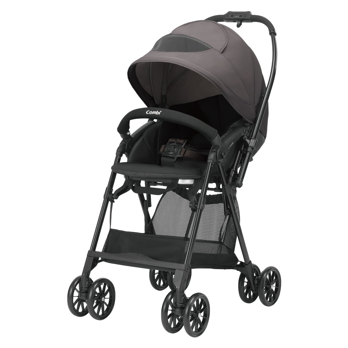 スゴカル air エッグショック MN｜コンビ公式ブランドストア