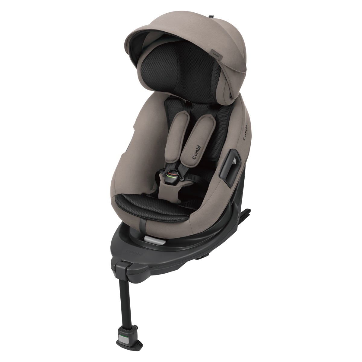 コンビ ホワイトレーベル THE S plus R129 エッグショック ZF