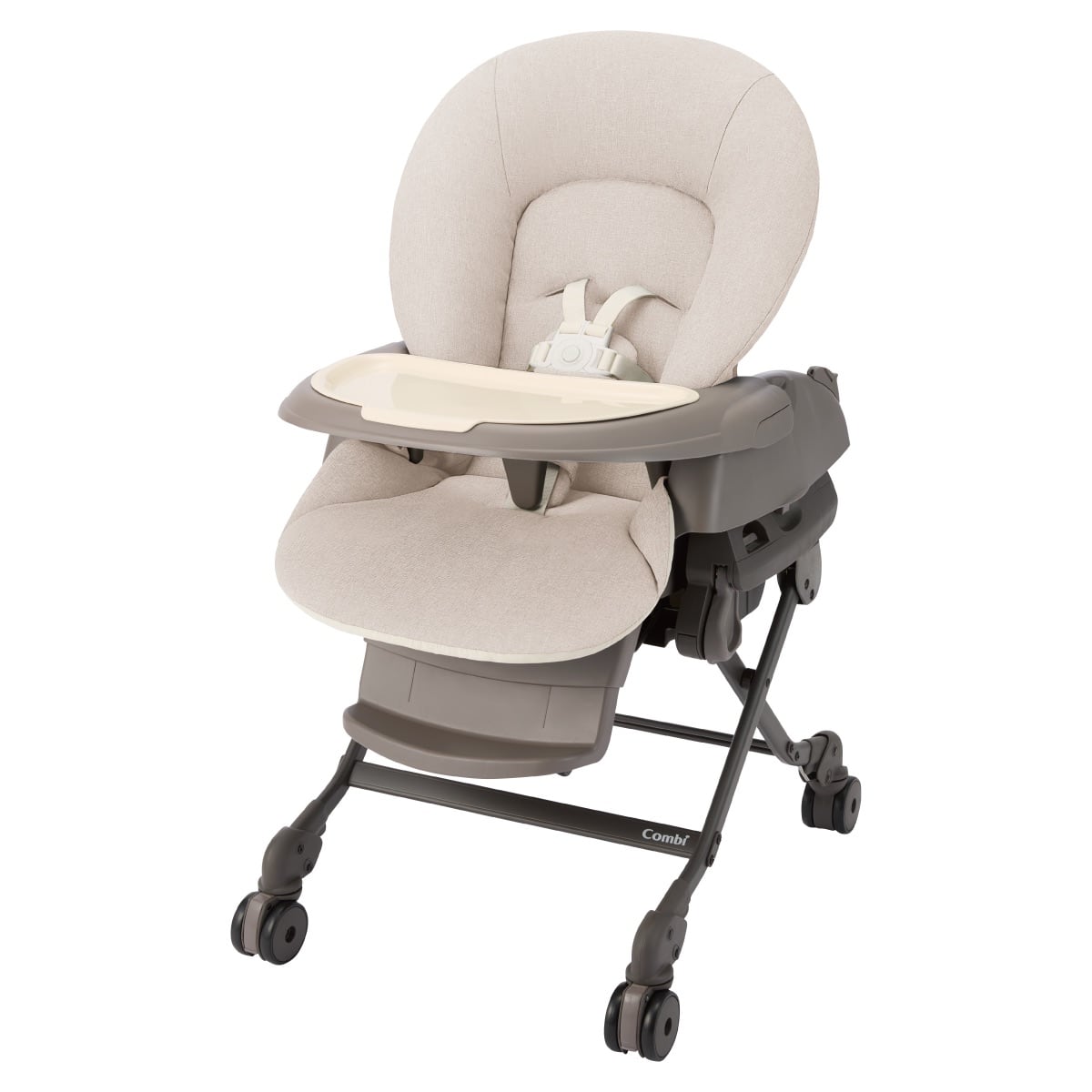 コンビ ホワイトレーベル ネムリラ コードレス premium エッグショック