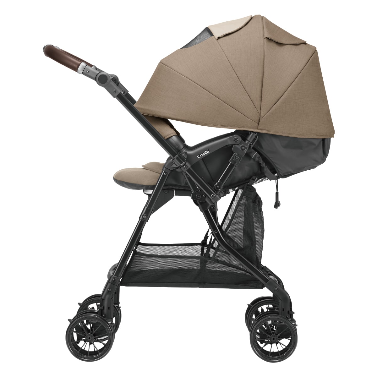 スゴカル plus エッグショック HZ（ベビーザらス 先行販売品）｜コンビ