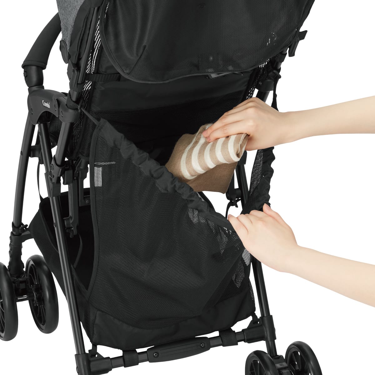 Acbee plus AN｜コンビ公式ブランドストア