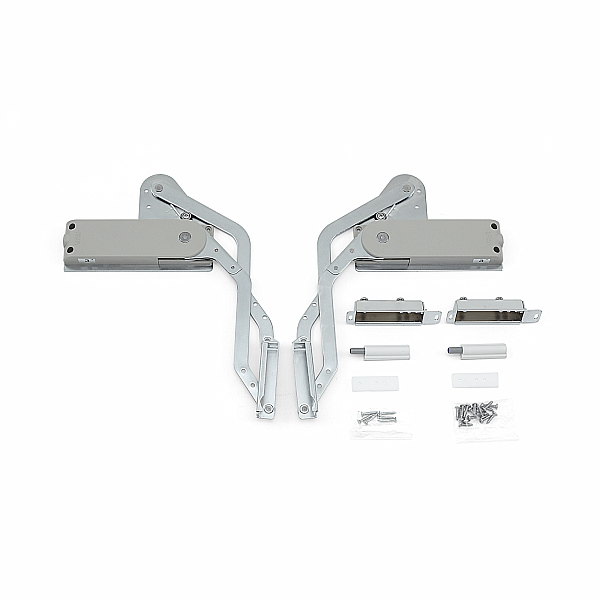 スイングリフトアップ SLUN-N型 家具金物