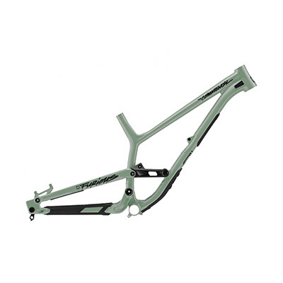 FURIOUS FRAME | COMMENCAL / コメンサル 日本オフィシャルサイト