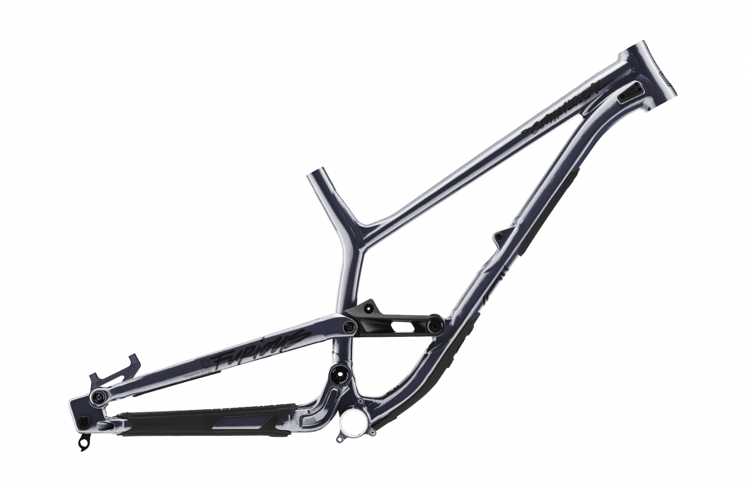 FURIOUS FRAME | COMMENCAL / コメンサル 日本オフィシャルサイト