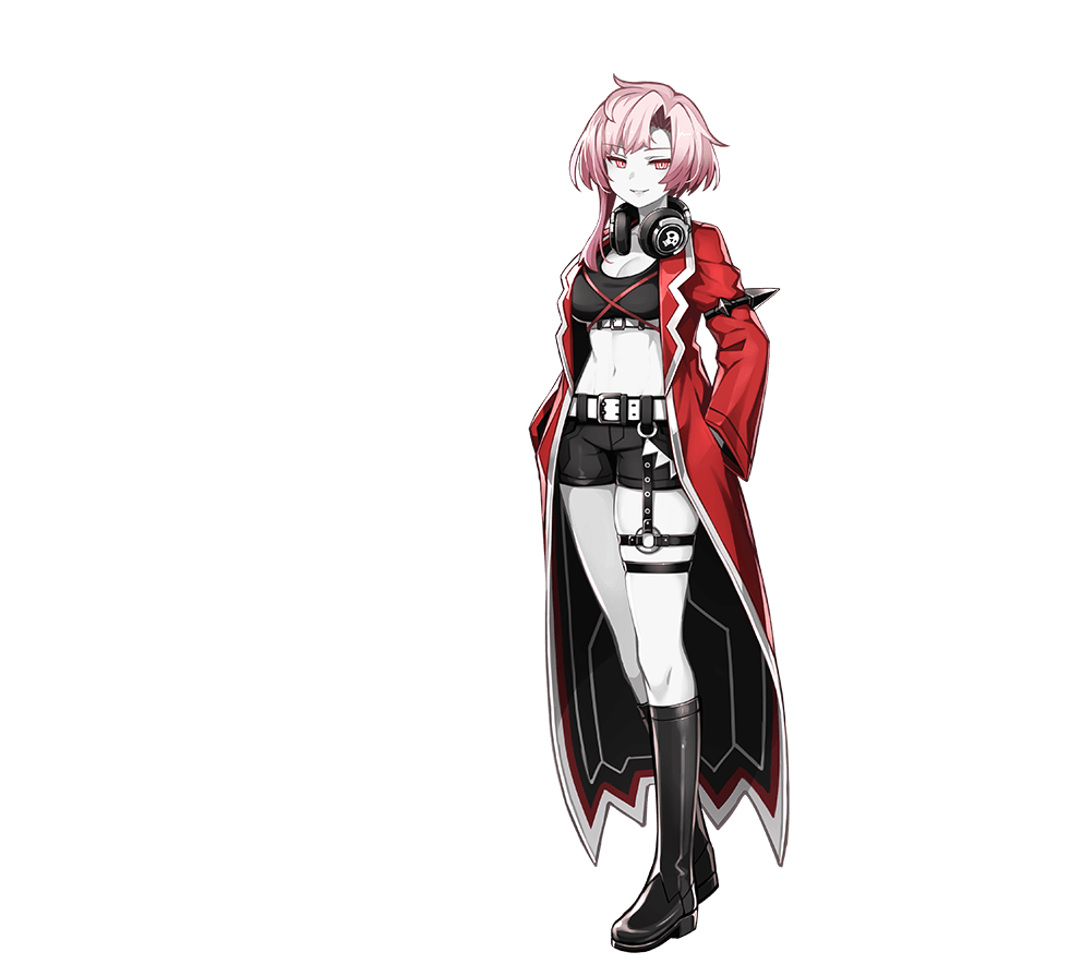 Death end re;Quest Code Z（デス エンド リクエスト コードゼット