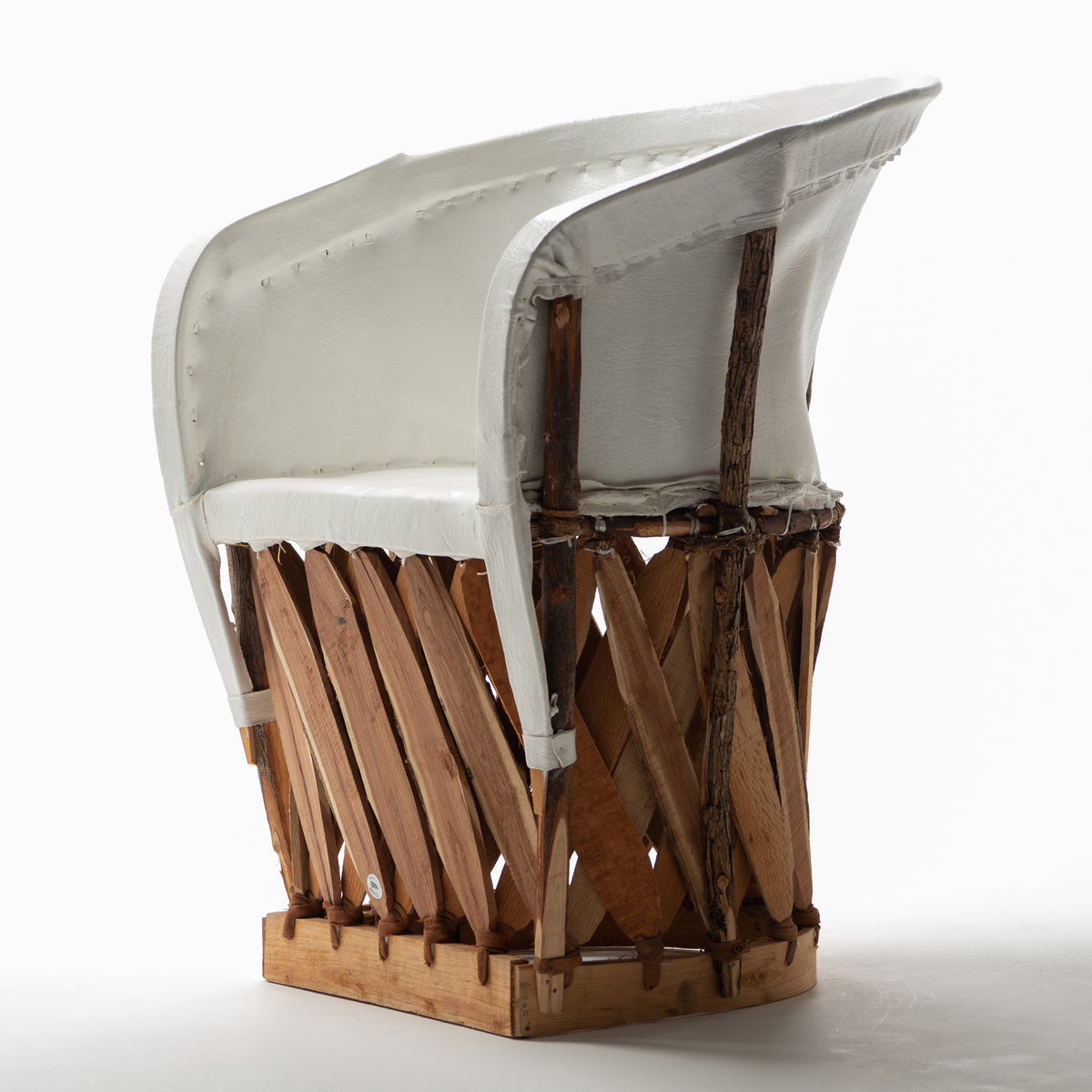 Equipale Chair — COMPLEX UNIVERSAL FURNITURE SUPPLY