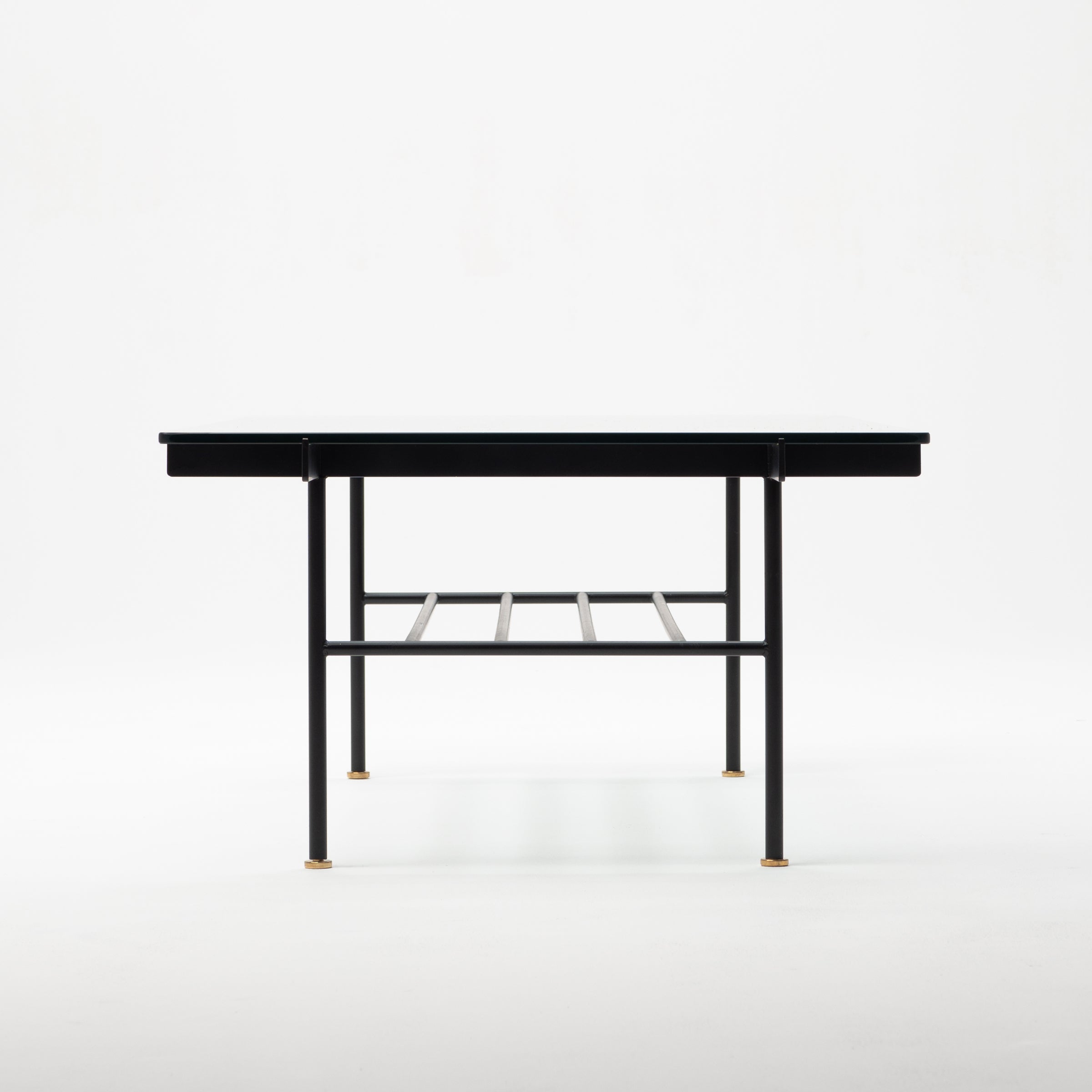 Cathedral Low Table — COMPLEX UNIVERSAL FURNITURE SUPPLY