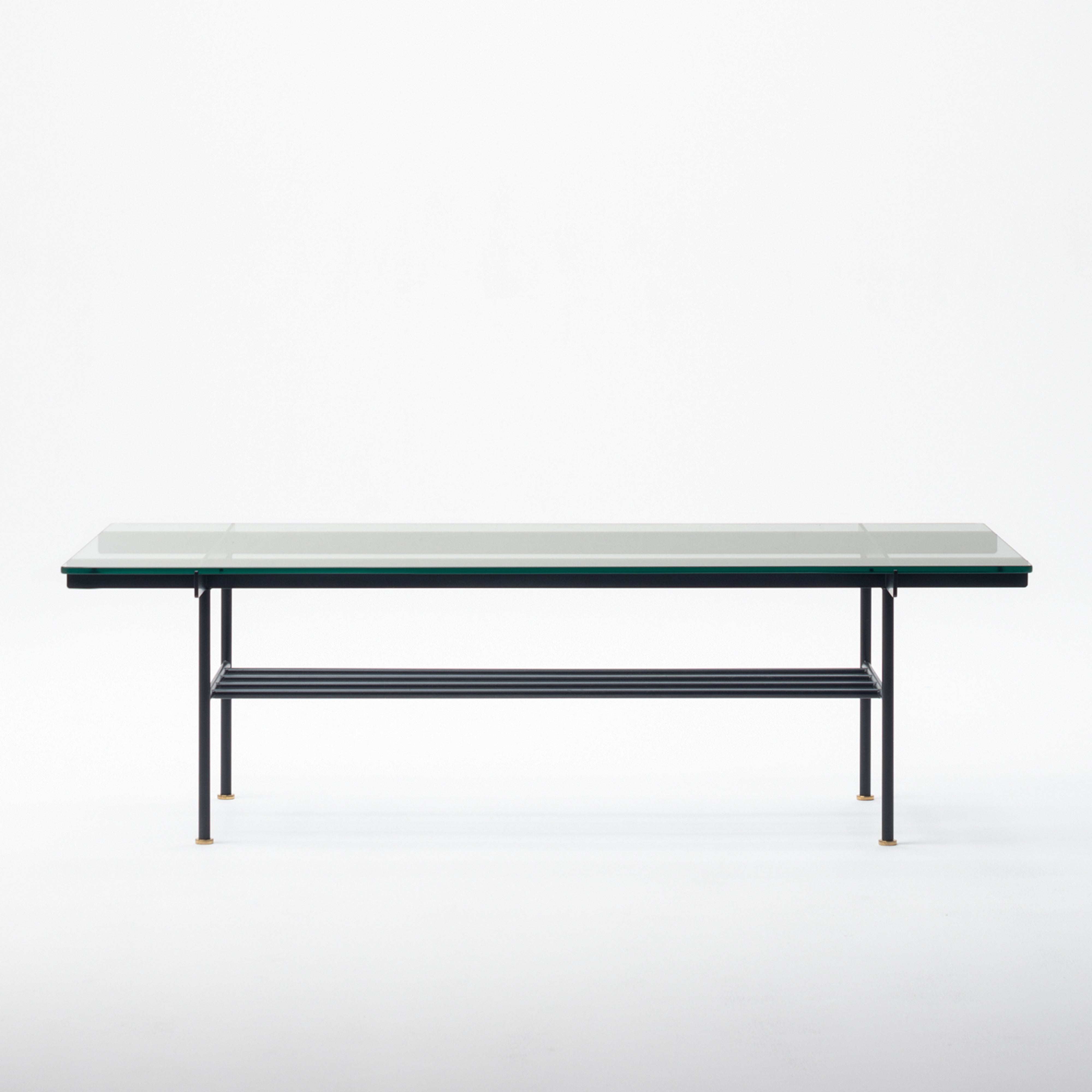 Cathedral Low Table — COMPLEX UNIVERSAL FURNITURE SUPPLY