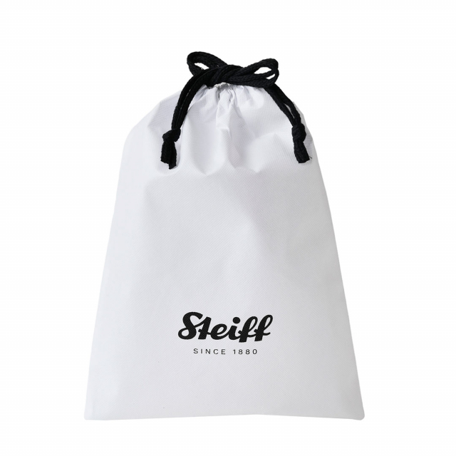 Steiff(シュタイフ) ハリネズミのイヴォ [CONCENT]コンセント