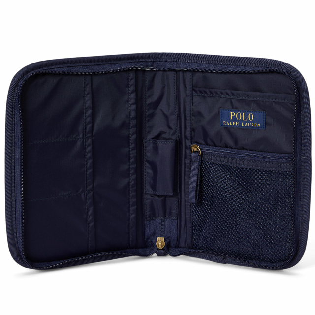 POLO RALPH LAUREN(ポロ ラルフ ローレン) Polo ベア クラッチ