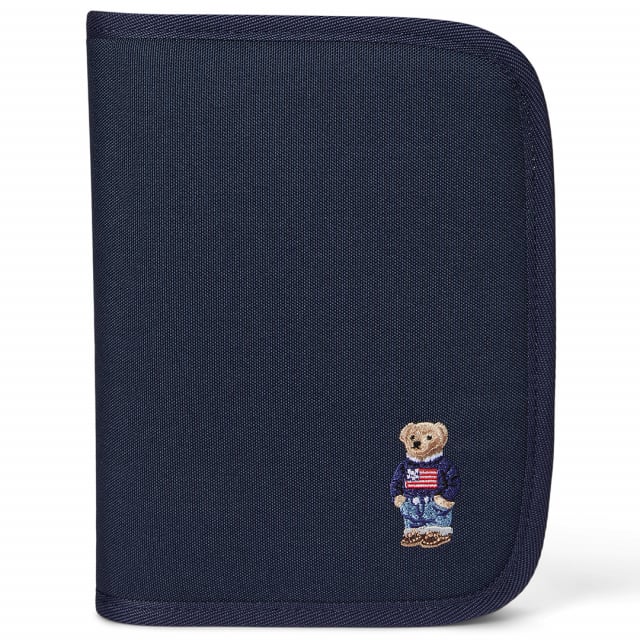 POLO RALPH LAUREN(ポロ ラルフ ローレン) Polo ベア クラッチ