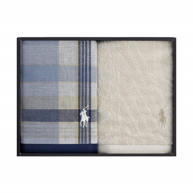 RALPH LAUREN HOME(ラルフ ローレン ホーム) チャンバーズ ウォッシュ