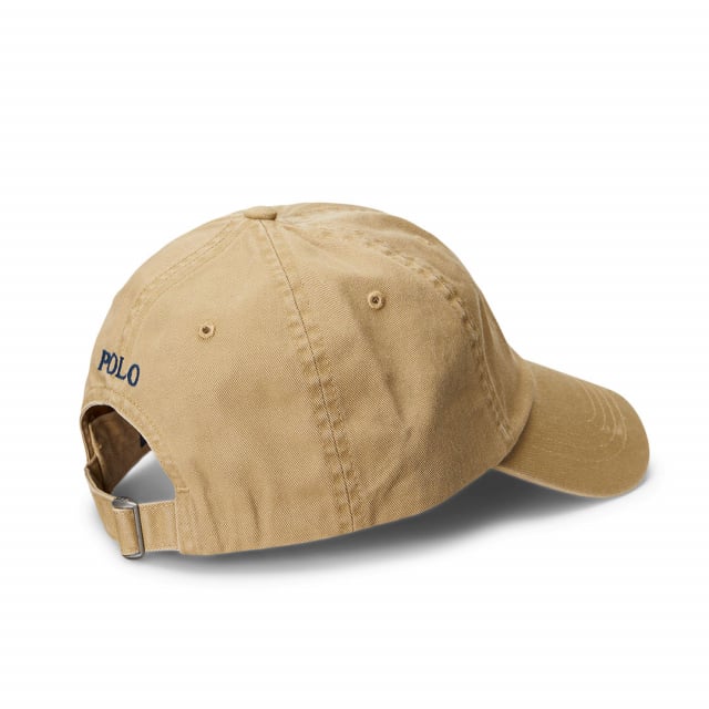 POLO RALPH LAUREN(ポロ ラルフ ローレン) コットン チノ クラシック