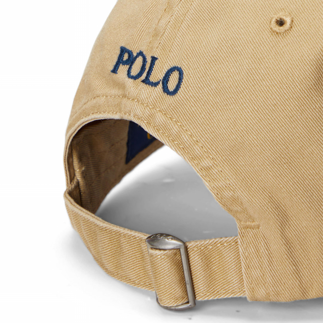 POLO RALPH LAUREN(ポロ ラルフ ローレン) コットン チノ クラシック