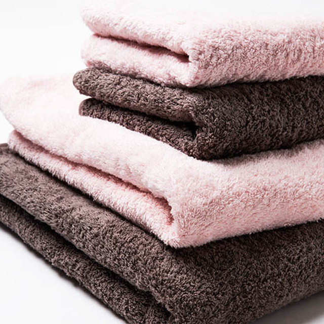 Hotman (ホットマン) 1秒タオル ホットマンカラーシリーズ バスタオル