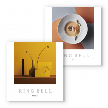 リンベル RING BELL カタログギフト マゼラン&アイリス [CONCENT