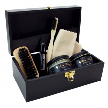 COLUMBUS Boot Black Series ブートブラック スプモーニ セット