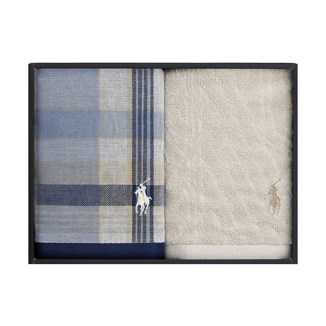 RALPH LAUREN HOME(ラルフ ローレン ホーム) チャンバーズ ウォッシュ