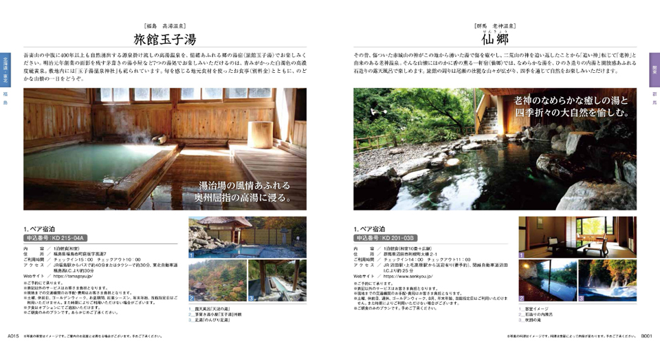 リンベル 選べる体験ギフト『とっておきの宿』宿泊券カタログギフト