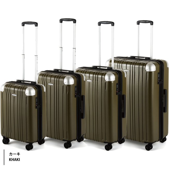 送料無料 正規品 スーツケース hiromichi nakano ヒロミチナカノ