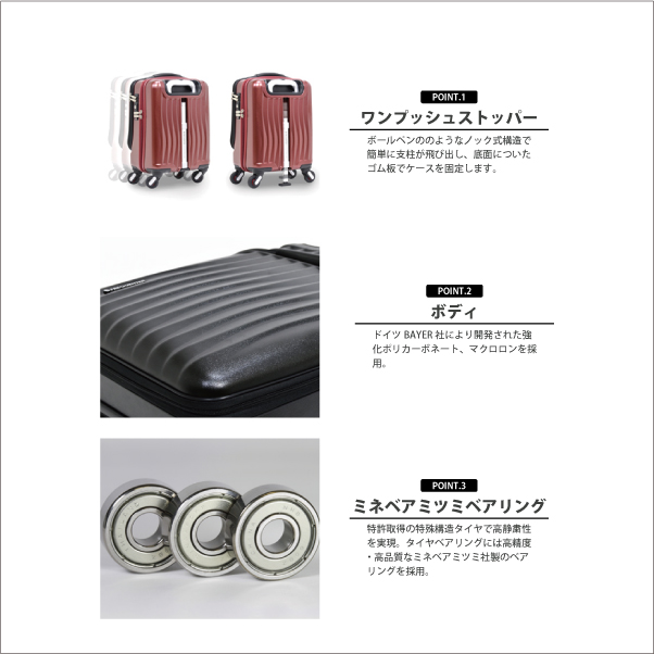 送料無料 正規品 スーツケース 機内持ち込み フリークエンター