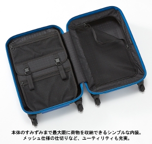 送料無料 正規品 スーツケース 機内持ち込み 日本製 エース ACE