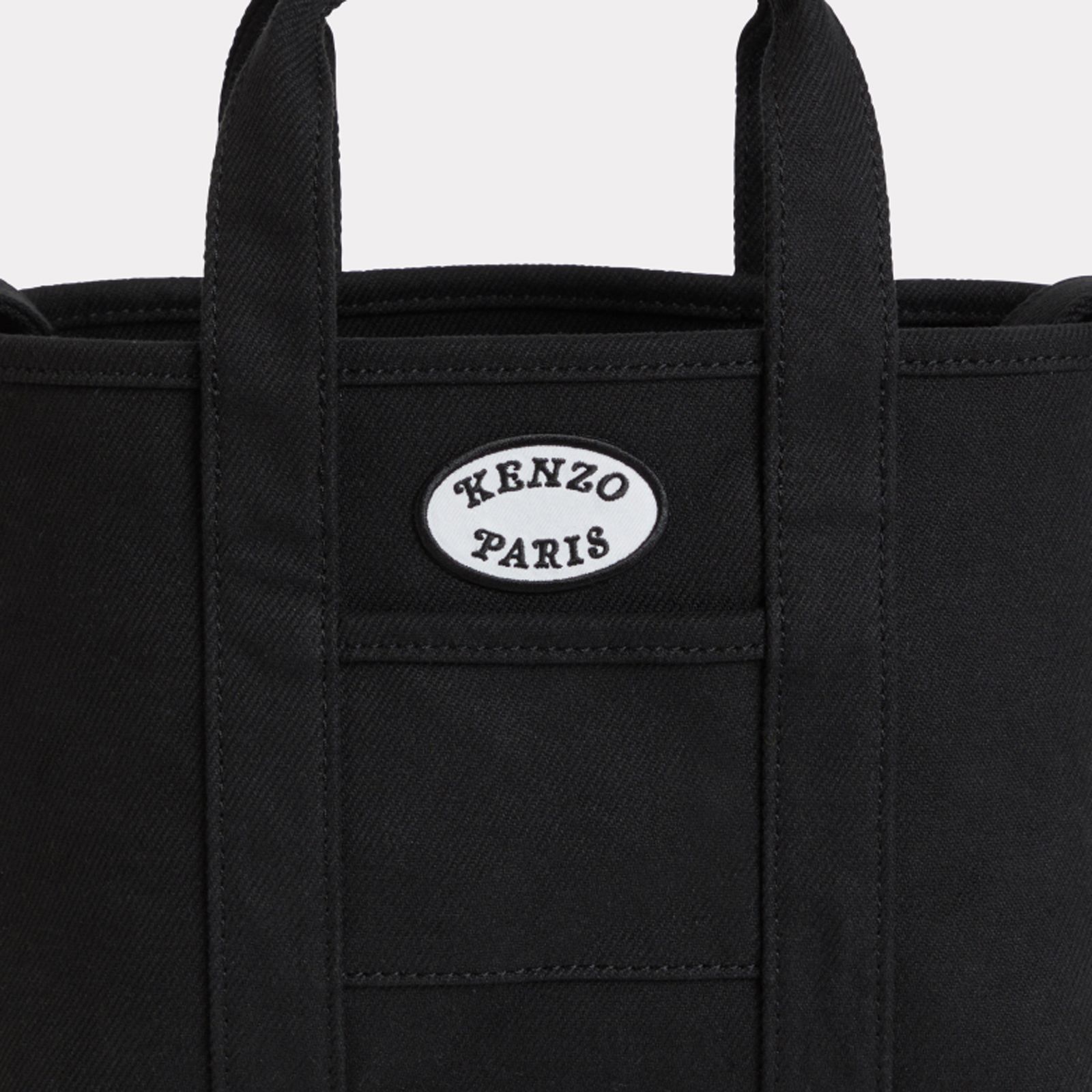 KENZO - 【限定】'KENZO VERDY MARKET' KENZO Utility スモール トート