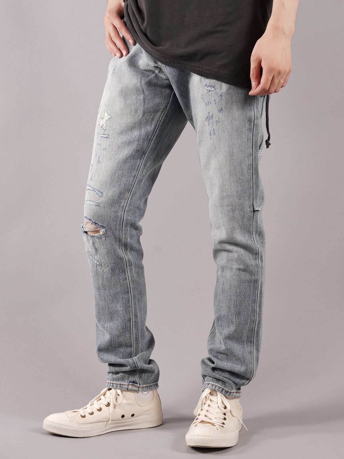 Ksubi - ラスト1点 / CHITCH DENIM PANTS - デニムパンツ (REKONIZE