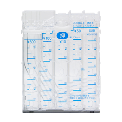 CLX-G200シリーズ | 日本コンラックス