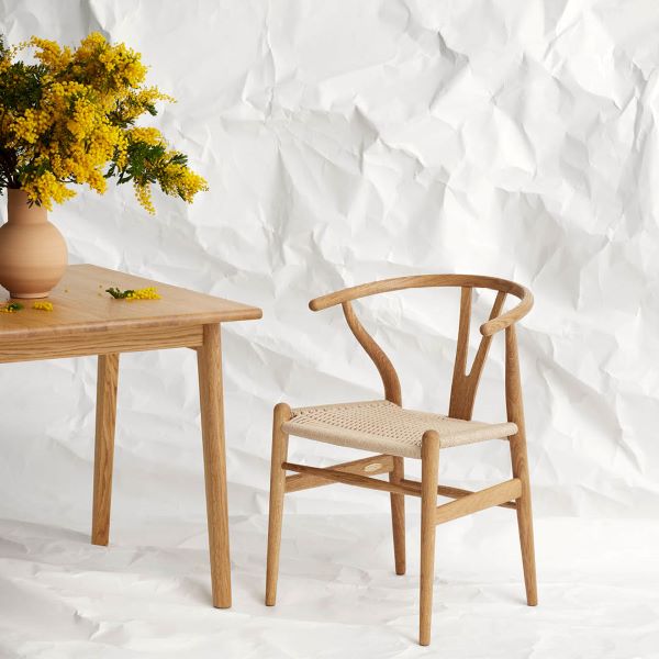 完売】CH24ウェグナーバースデー記念モデル2023 | インテリアショップ