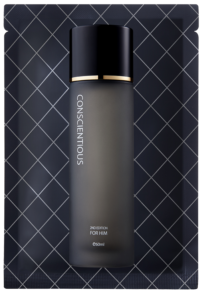 Home | CONSCIENTIOUS