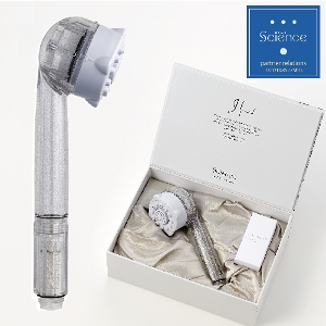 残り1点 新品未使用 未開封 ミラブルプラス シャワーヘッド サイエンス