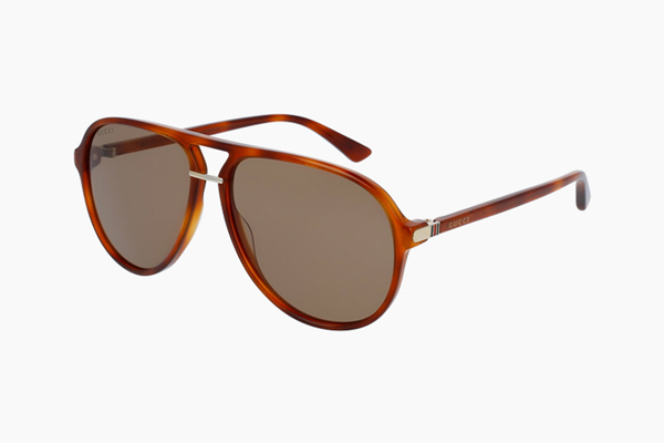 GUCCI EYEWEAR｜GG0061S - 002｜PRODUCT｜Continuer Inc.｜メガネ