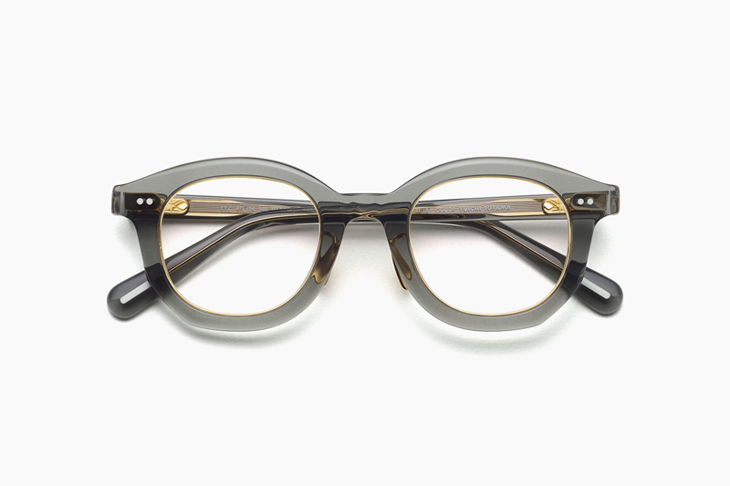 YUICHI TOYAMA.｜YYZ / U-181 - 03｜PRODUCT｜Continuer Inc.｜メガネ