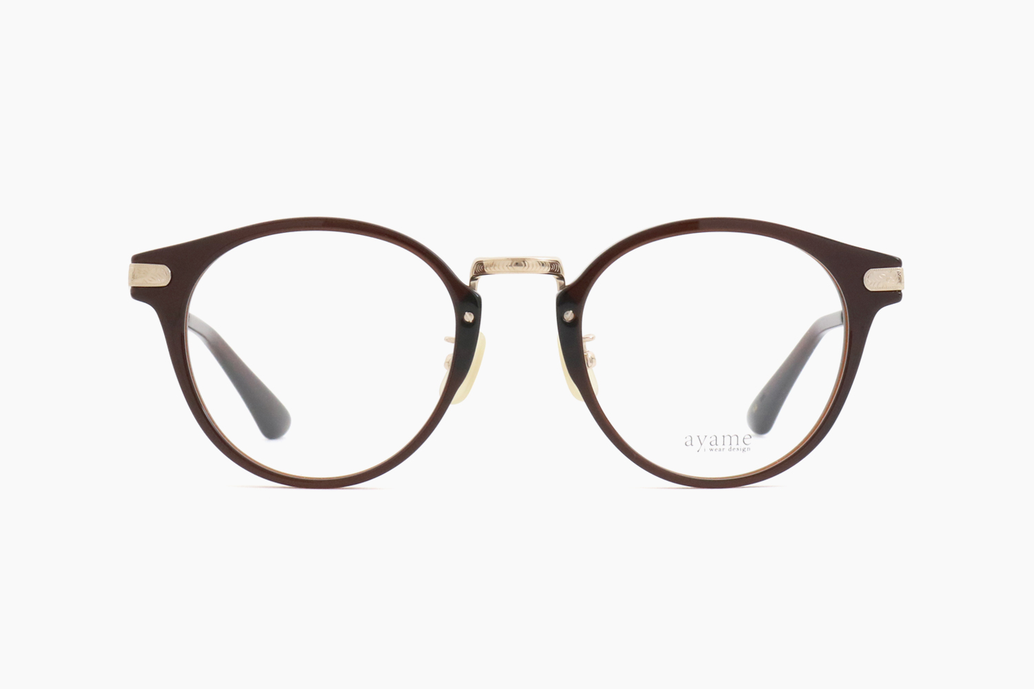 ayame｜GENERAL - BR｜PRODUCT｜Continuer Inc.｜メガネ・サングラス