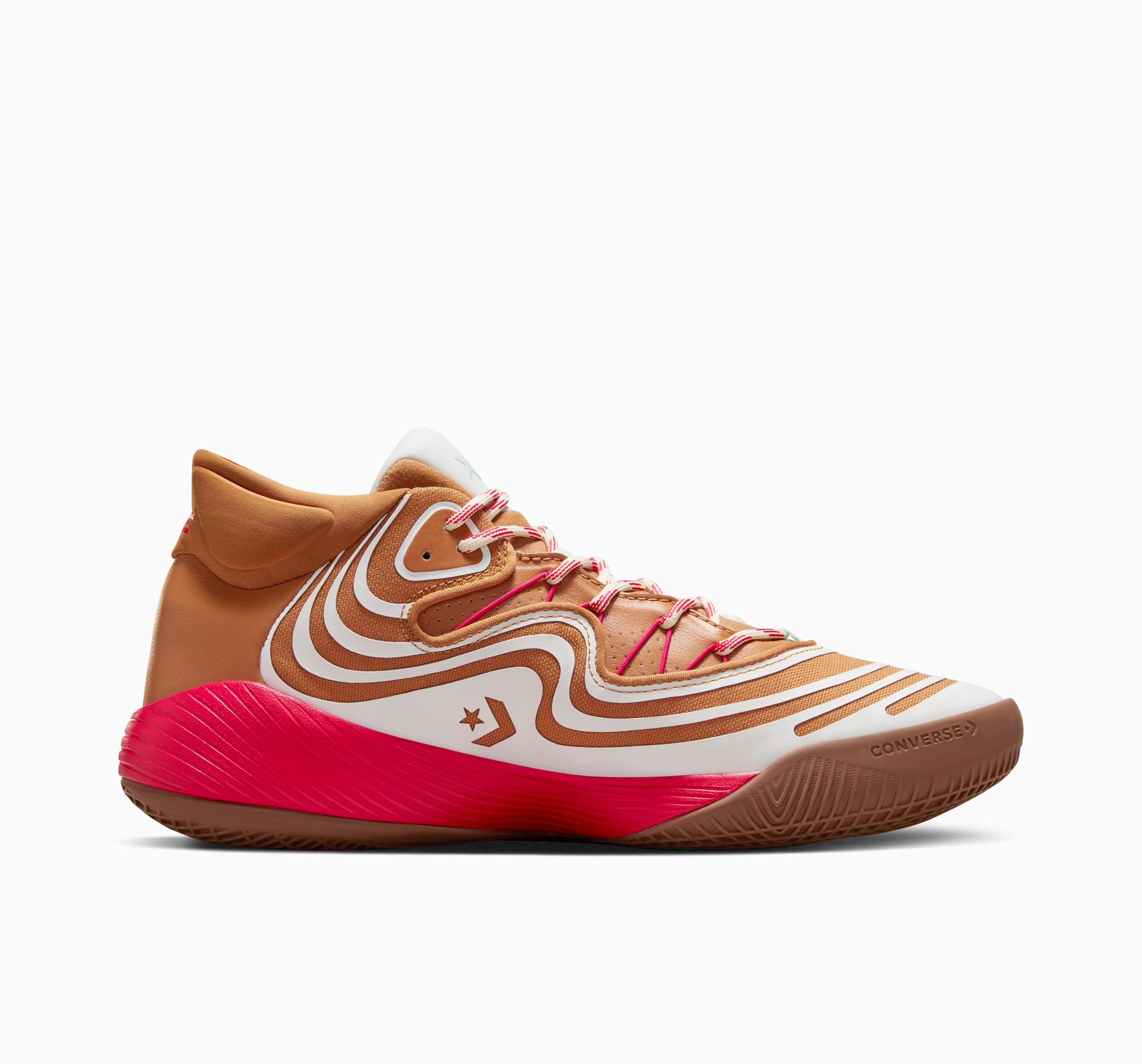 All Star BB Shift CX Gingerbread