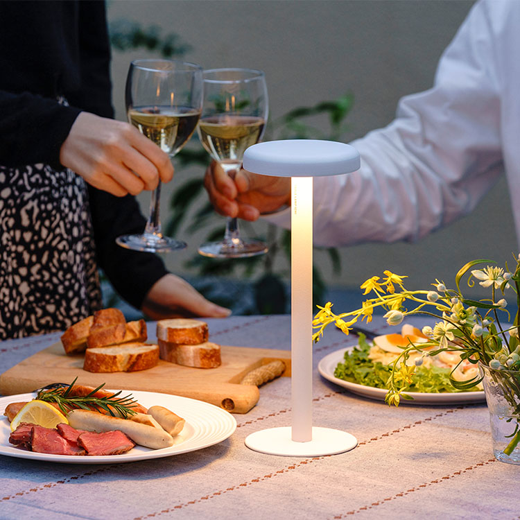 テーブルランプイチ｜COOCAN++