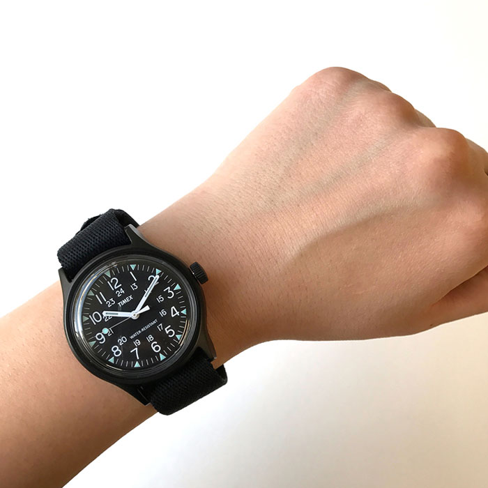 タイメックス TIMEX 腕時計 TW2R77700 タイメックス キャンパー