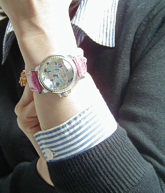 リトモラティーノ・モザイコ・Ritmo Latino,MOSAICO