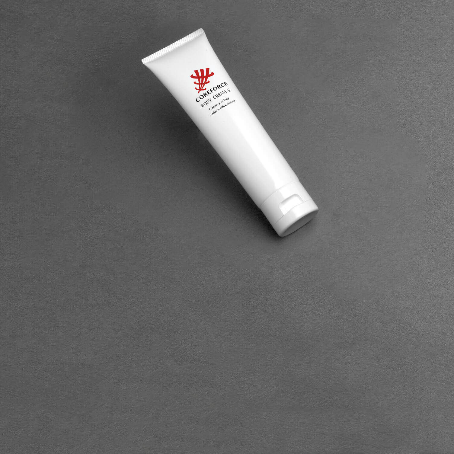 コアフォース ボディクリーム II - コアフォース（COREFORCE）公式｜体