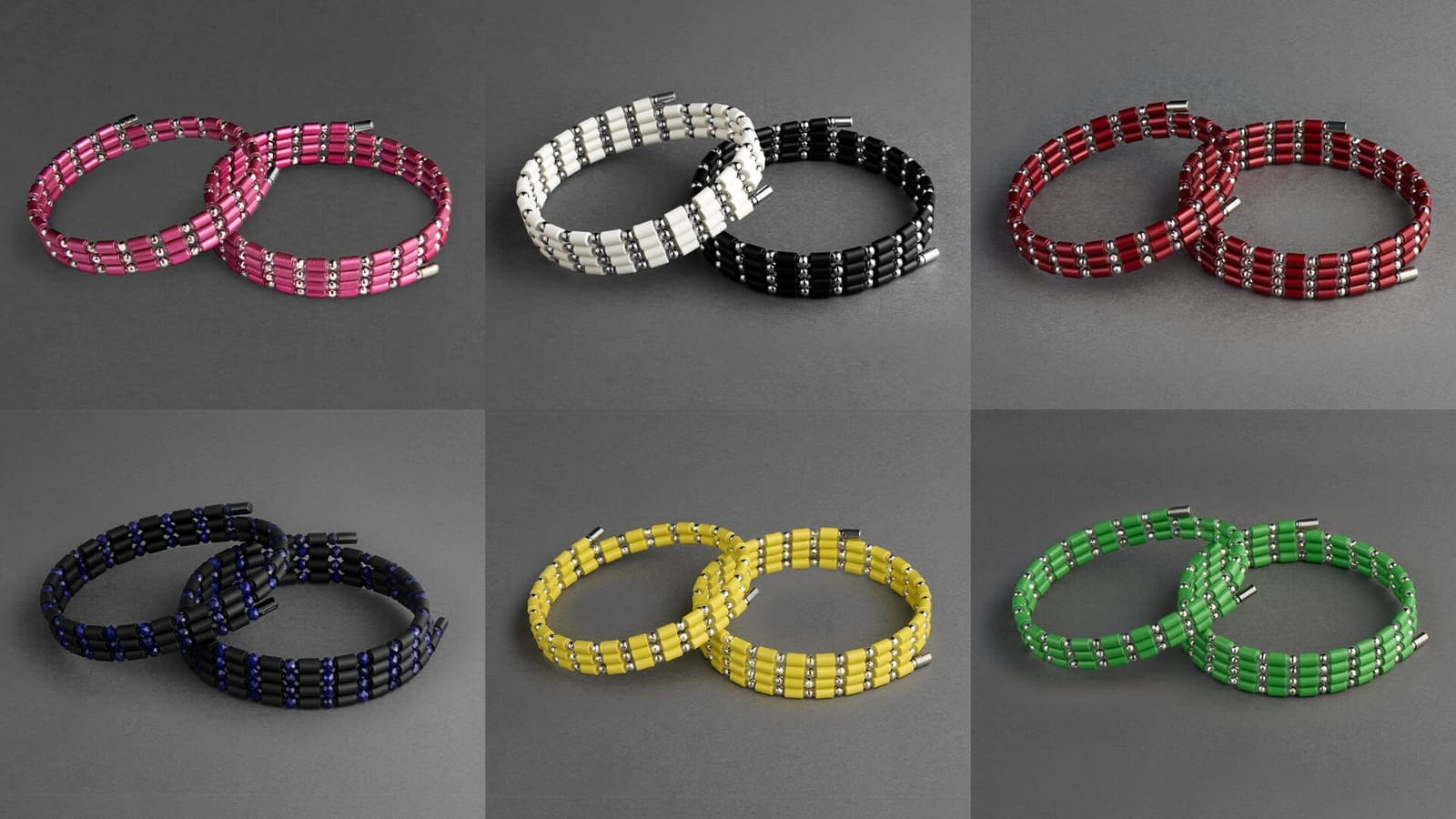 コアフォースは磁気ネックレス？違いや独自のおしゃれなスポーツ