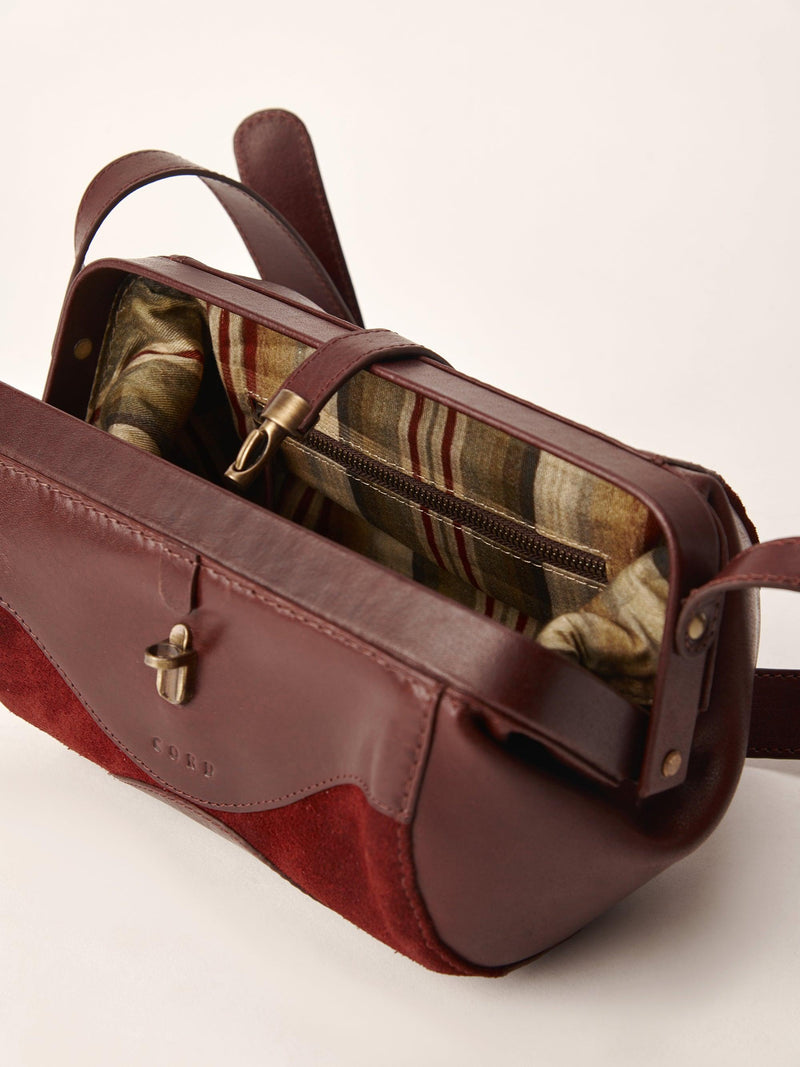 Judy Shoulder – Cord Studio