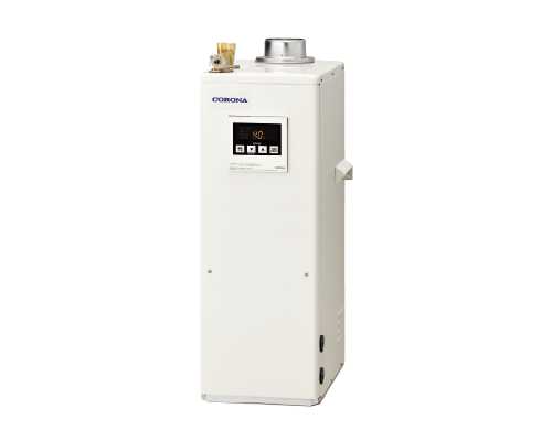 製品詳細｜SAシリーズ｜石油給湯機｜株式会社コロナ