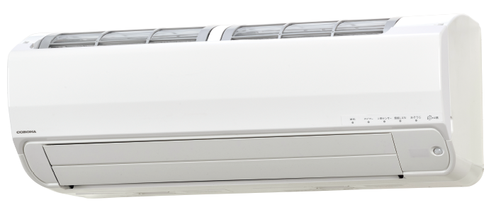 エアコン｜株式会社コロナ