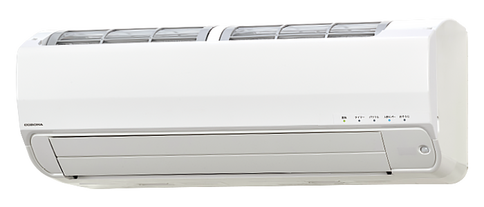 製品詳細｜Nシリーズ（従来モデル）｜エアコン｜株式会社コロナ