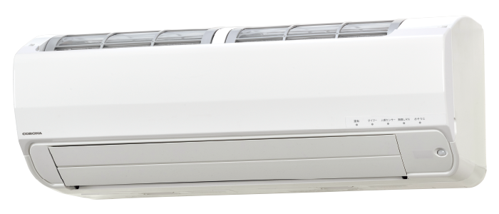 製品詳細｜Nシリーズ（従来モデル）｜エアコン｜株式会社コロナ
