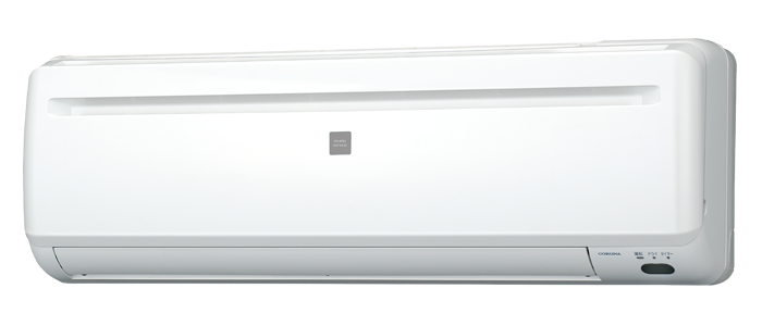 エアコン｜株式会社コロナ